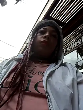 Scarlett lx online show from December 2, 12:18 pm