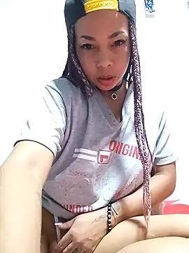 Scarlett lx online show from December 28, 1:39 am