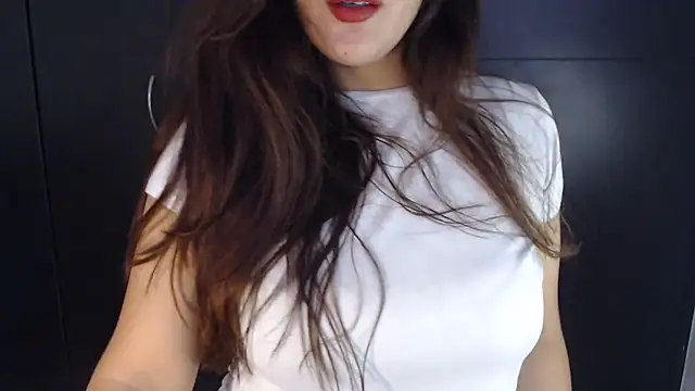 AdharaLujan online show from February 16, 1:29 pm