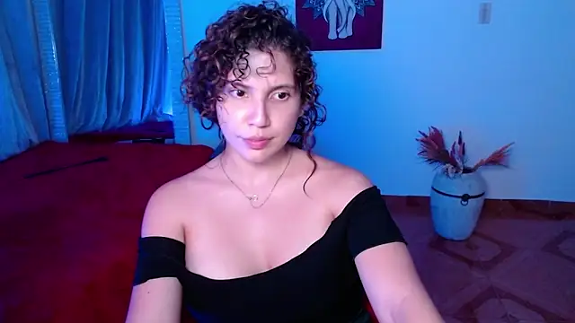 Snapshot of Sigrid- chatting on March 11, 3:37 am Sigrid- online show from March 11, 3:37 am