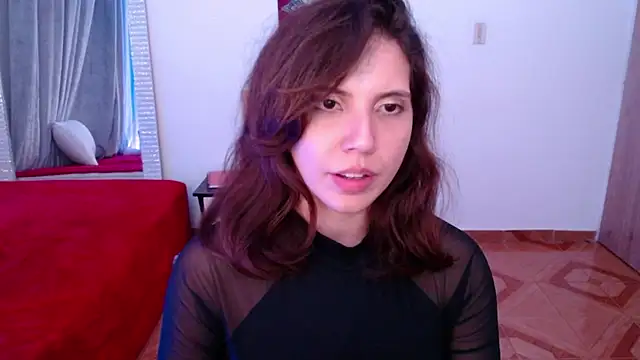 Snapshot of Sigrid- chatting on March 22, 3:09 am Sigrid- online show from March 22, 3:09 am