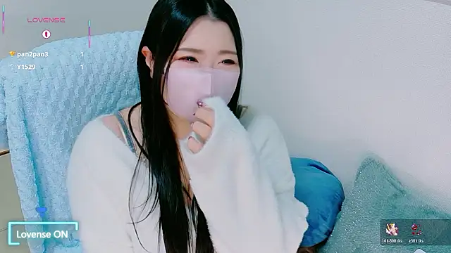 yukinko o  online show from February 26, 1:15 am