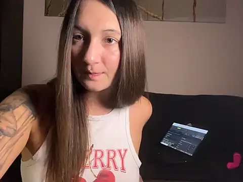 Jennyke66 online show from October 10, 7:13 pm