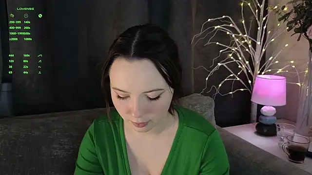 Snapshot of GarynAnstead chatting on December 20, 2:27 pm GarynAnstead online show from December 20, 2:27 pm