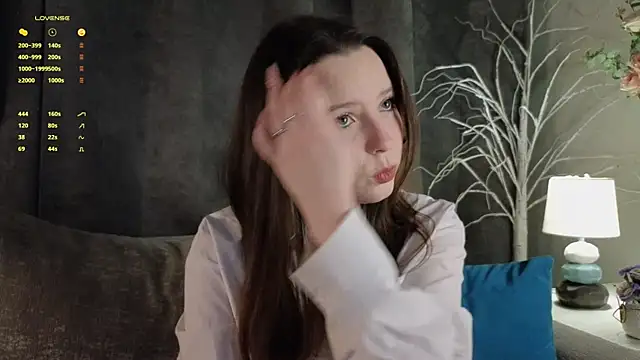 Snapshot of GarynAnstead chatting on January 19, 11:12 am GarynAnstead online show from January 19, 11:12 am