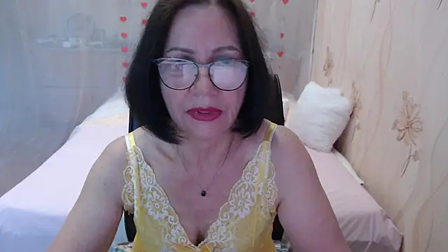 OlgaHottie online show from September 25, 10:57 pm