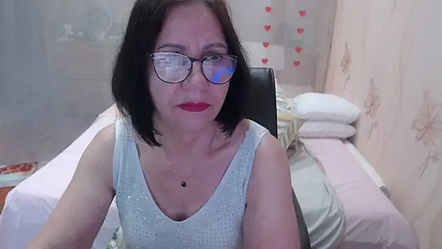 OlgaHottie online show from October 15, 11:16 pm