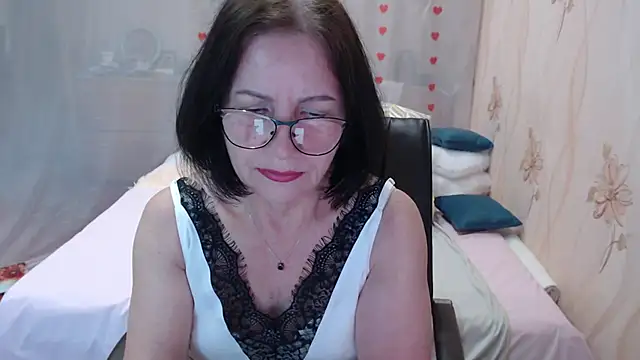 OlgaHottie online show from October 16, 11:17 pm