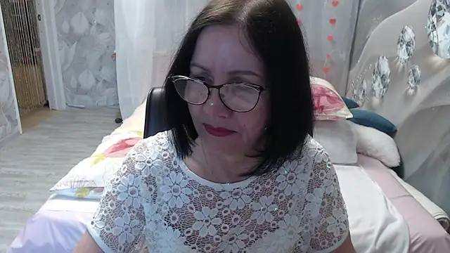 OlgaHottie online show from March 31, 11:27 pm