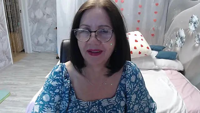 OlgaHottie online show from June 11, 11:47 pm