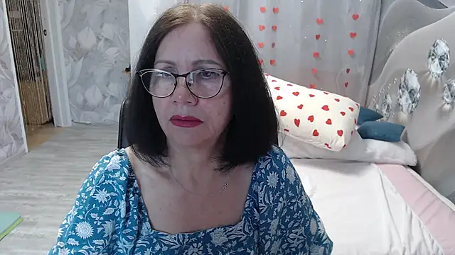 OlgaHottie online show from June 13, 11:57 pm
