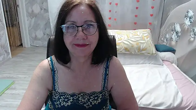 OlgaHottie online show from July 8, 12:15 am