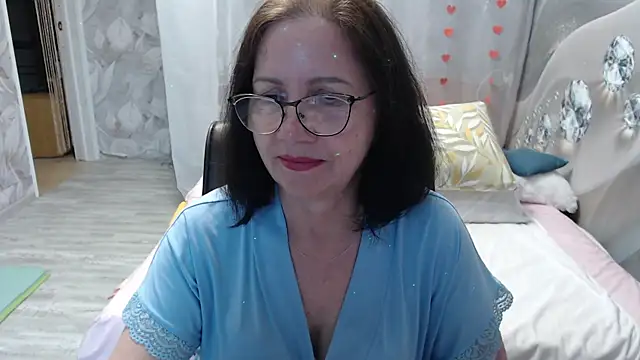 OlgaHottie online show from July 9, 11:53 pm