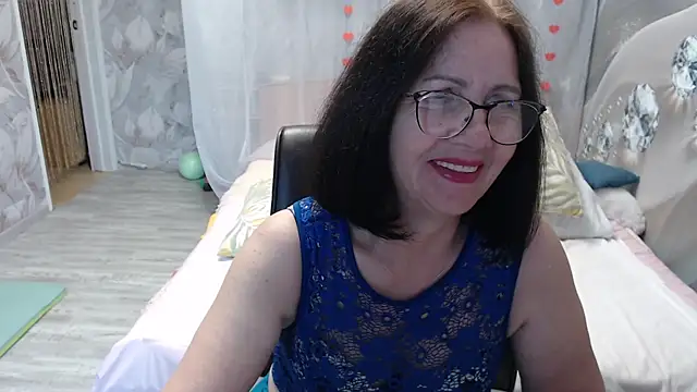 OlgaHottie online show from July 13, 11:51 pm