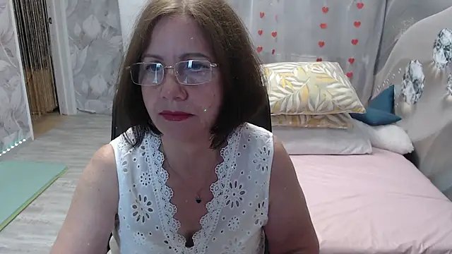 OlgaHottie online show from July 29, 11:36 pm