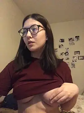 Prudie Gabriella online show from December 10, 12:27 pm