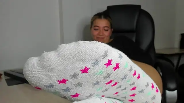 alma fenix online show from March 26, 3:06 pm