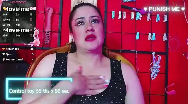 Swich Bdms  online show from February 2, 7:30 am