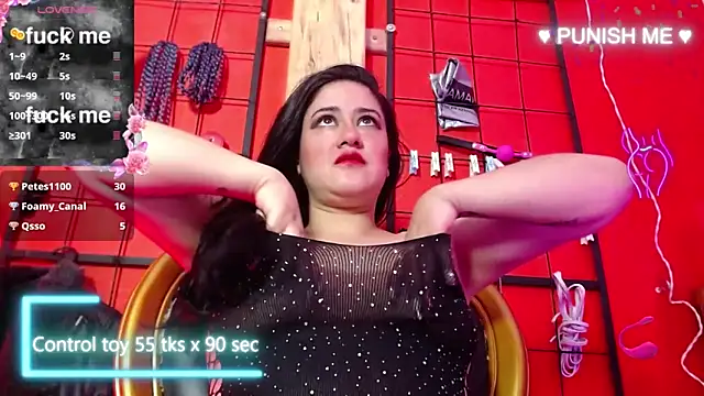 Swich Bdms  online show from February 2, 1:08 pm