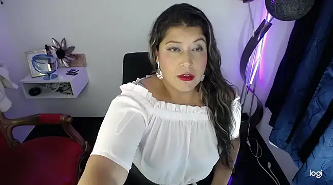 AmeliaThompsonTaboo online show from March 15, 12:36 am