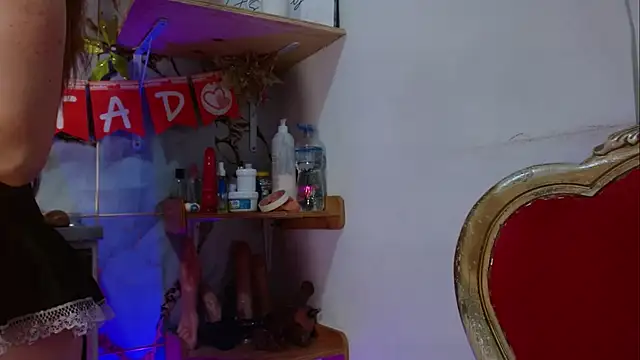 Bigass dayla online show from September 28, 1:27 pm