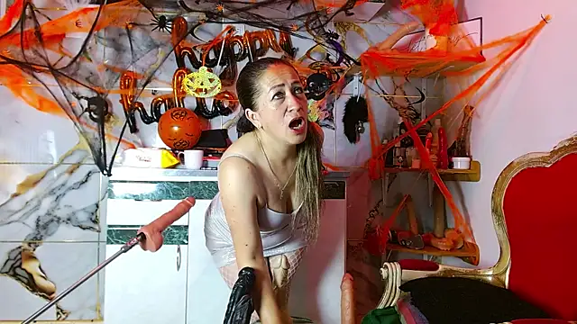 Bigass dayla online show from October 11, 1:20 pm