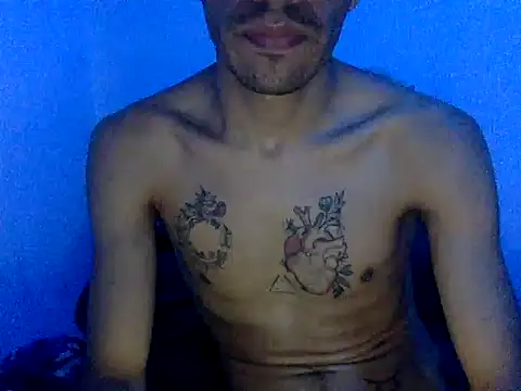 manuXXXdiaz online show from September 28, 4:51 am