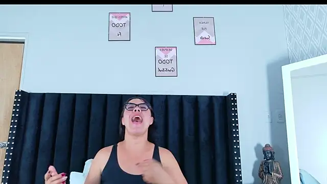 Snapshot of hotlatinateacher chatting on May 12, 7:00 pm hotlatinateacher online show from May 12, 7:00 pm