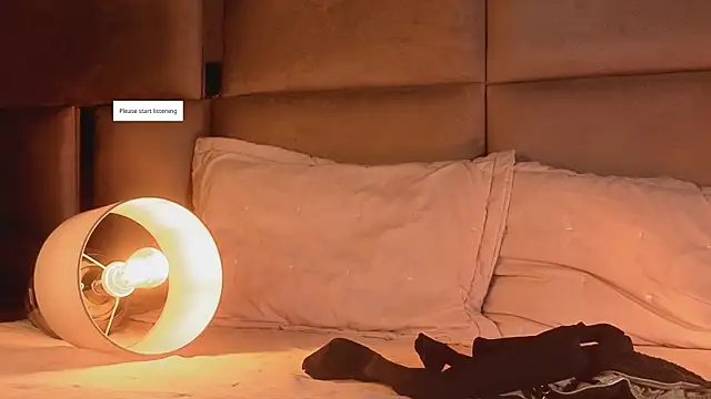 angelinepossy online show from January 18, 10:24 pm