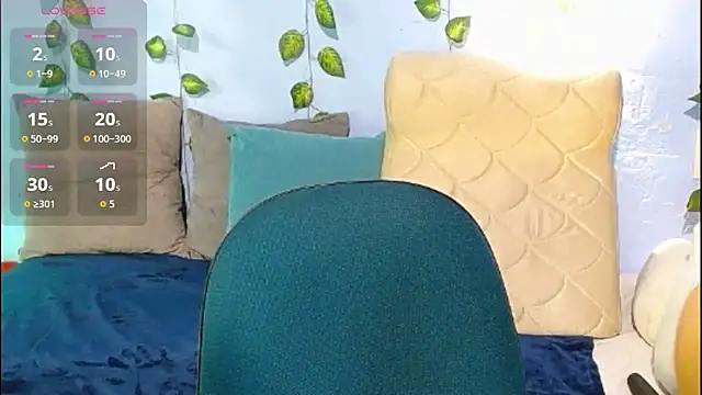 venus swet  online show from April 5, 11:13 pm