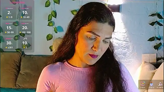 venus swet  online show from April 12, 12:26 am