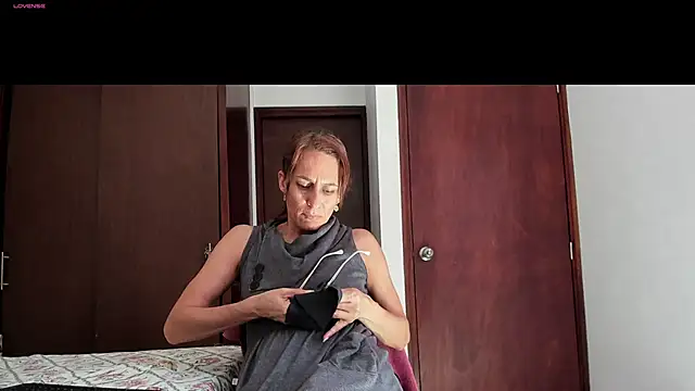 Paty rouse online show from March 17, 7:48 pm