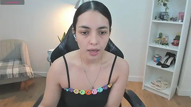  BellaEvans  online show from March 9, 5:55 am