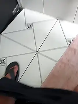 lobomisterioso13 online show from December 15, 12:38 pm