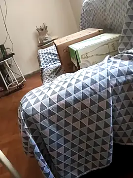 lobomisterioso13 online show from January 23, 6:35 pm