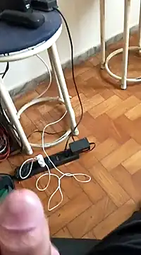 lobomisterioso13 online show from February 20, 6:46 pm