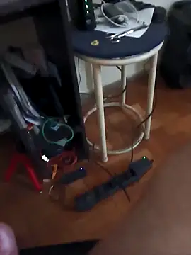 lobomisterioso13 online show from September 15, 1:33 pm