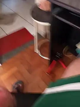 lobomisterioso13 online show from October 9, 12:03 pm