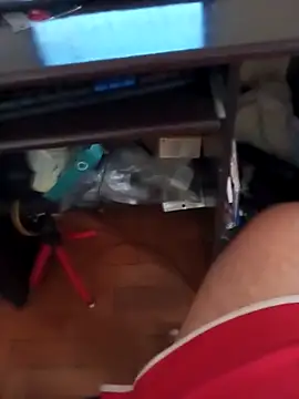 lobomisterioso13 online show from October 15, 11:43 am