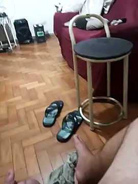 lobomisterioso13 online show from December 22, 1:02 am