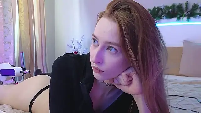 MichaDenver online show from January 15, 11:04 am