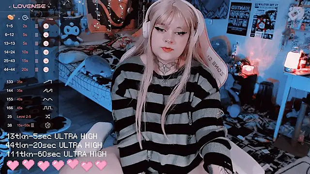 noori  hope online show from November 25, 9:37 pm