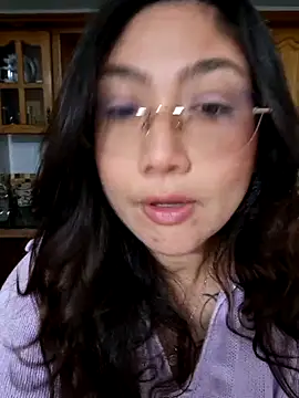 Mia Ruiz online show from October 23, 2:11 am