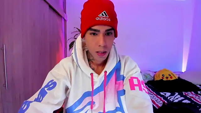 aldrinwhite online show from March 1, 3:58 pm