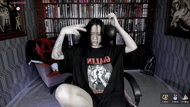 Medusa  Gorgona online show from May 30, 2:14 pm