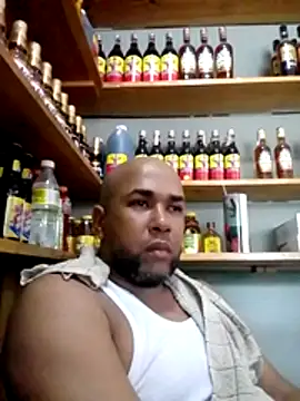 Frankie0880 online show from July 7, 9:52 pm