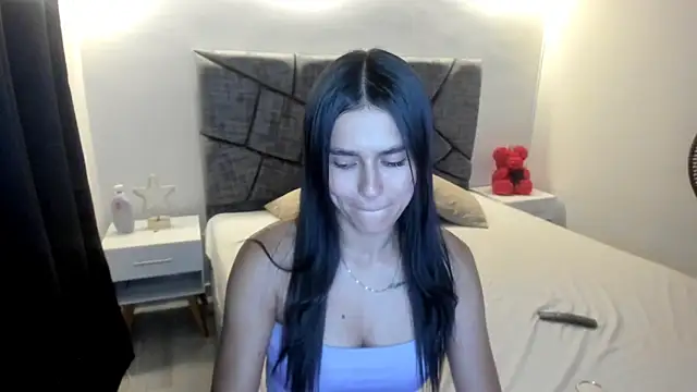 cloe fox online show from March 2, 7:26 am