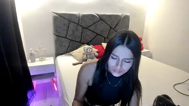 cloe fox online show from March 4, 1:33 am