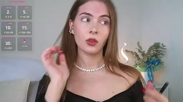 chloi hes online show from April 24, 1:13 pm