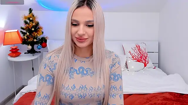 MissLoou online show from December 28, 6:06 am